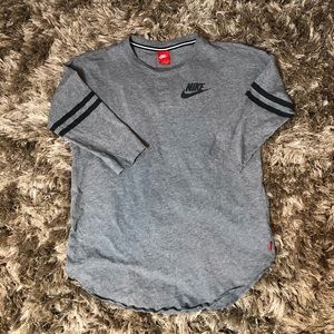 Nike Jersey Style Shirt
